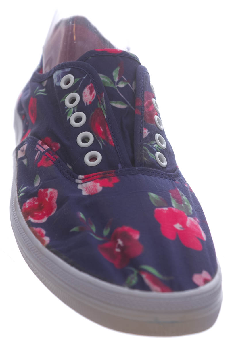 Zapatos color Azul - American Eagle