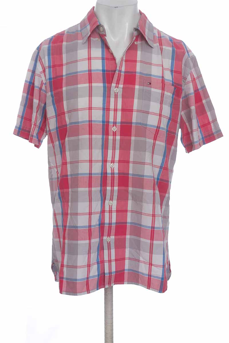 Camisa color Rosado - Tommy Hilfiger