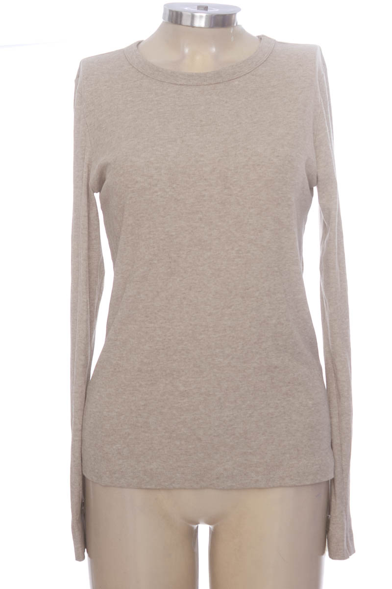 Sweater color Beige - H&M