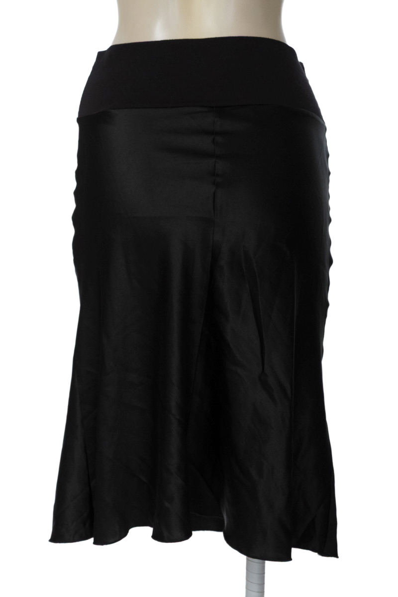 Falda color Negro - Promesa