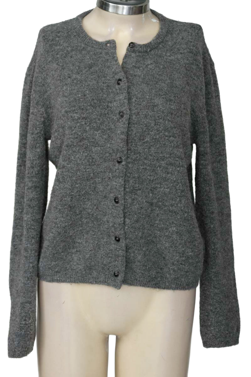 Sweater color Gris - H&M