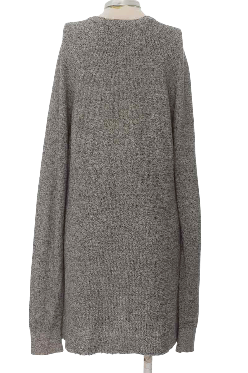 Vestido / Enterizo color Gris - Bershka