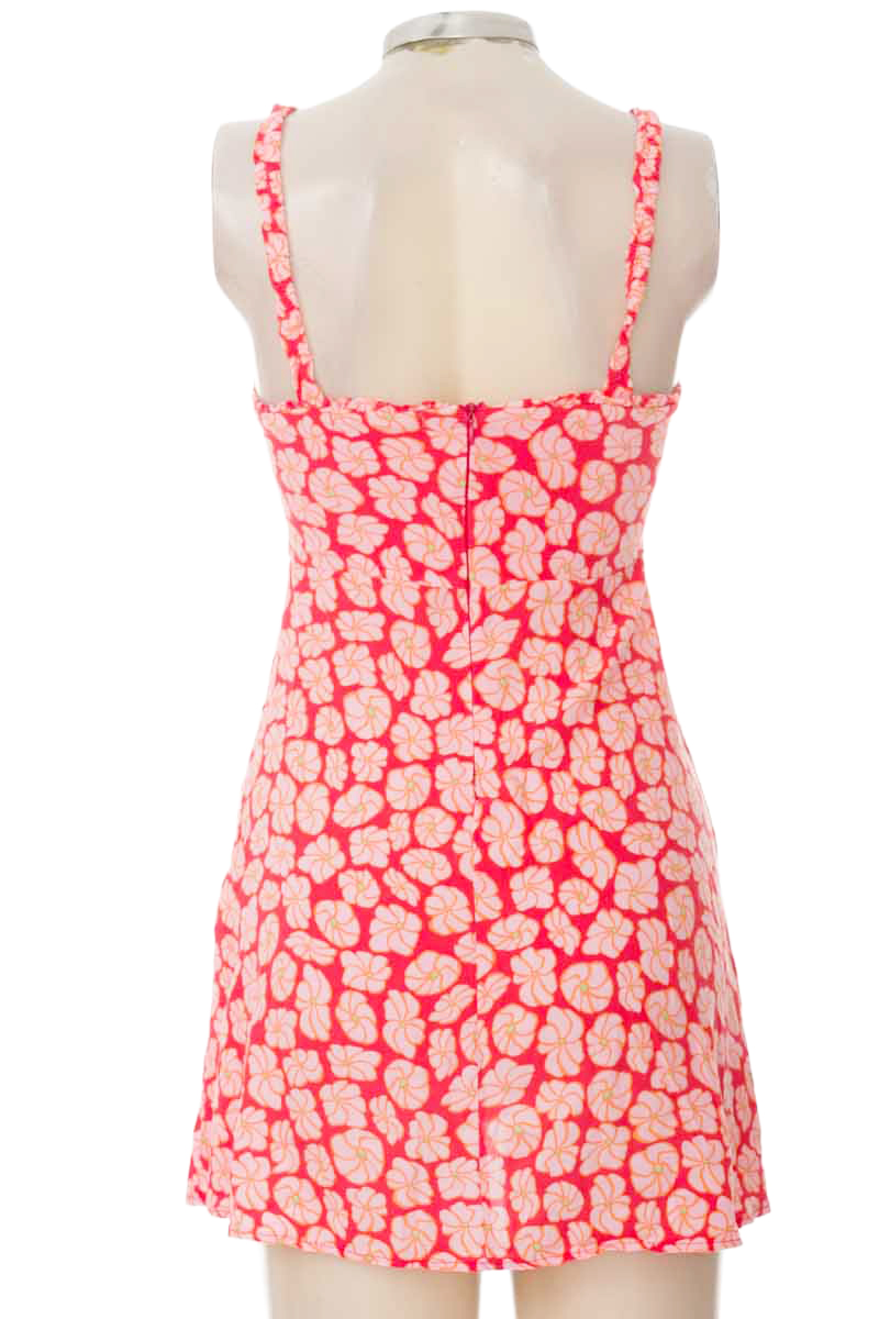 Vestido / Enterizo color Rojo - Pull & Bear