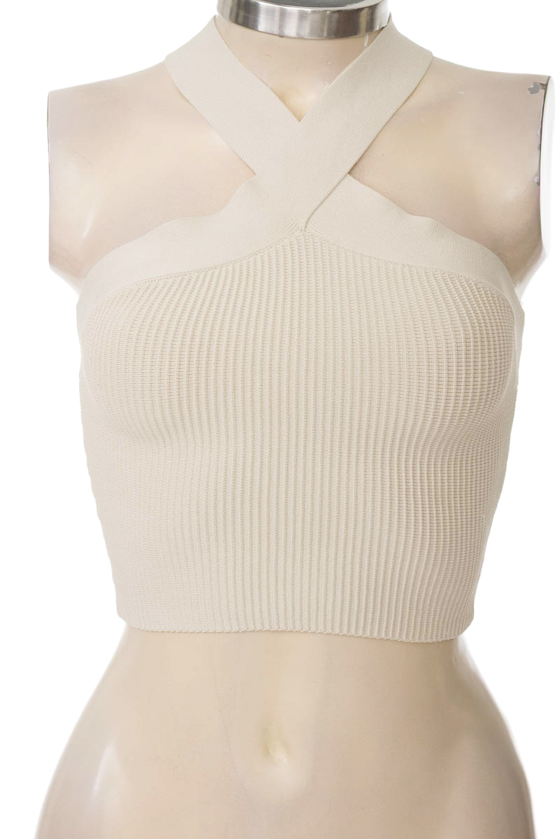 Top / Camiseta color Beige - Babaton