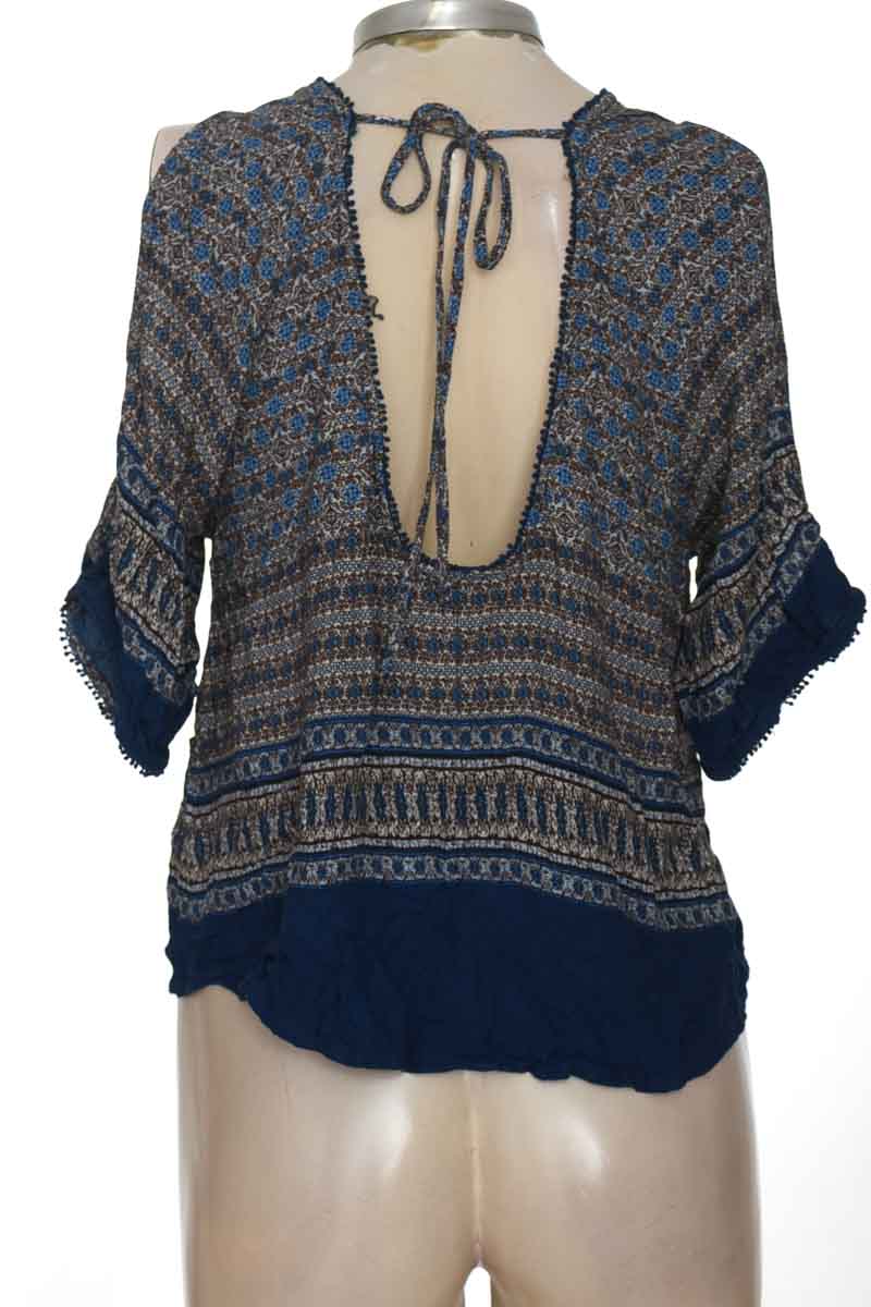 Top / Camiseta color Estampado - Forever 21