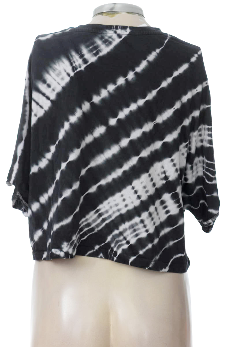 Top / Camiseta color Estampado - Sybilla