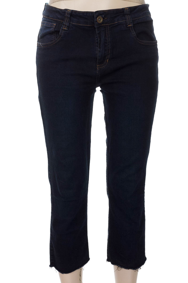 Pantalones color Azul - FDS