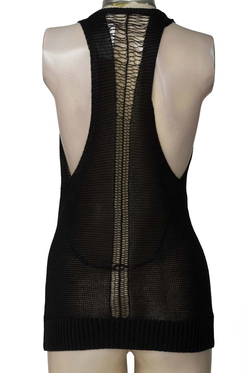 Top / Camiseta color Negro - Guess