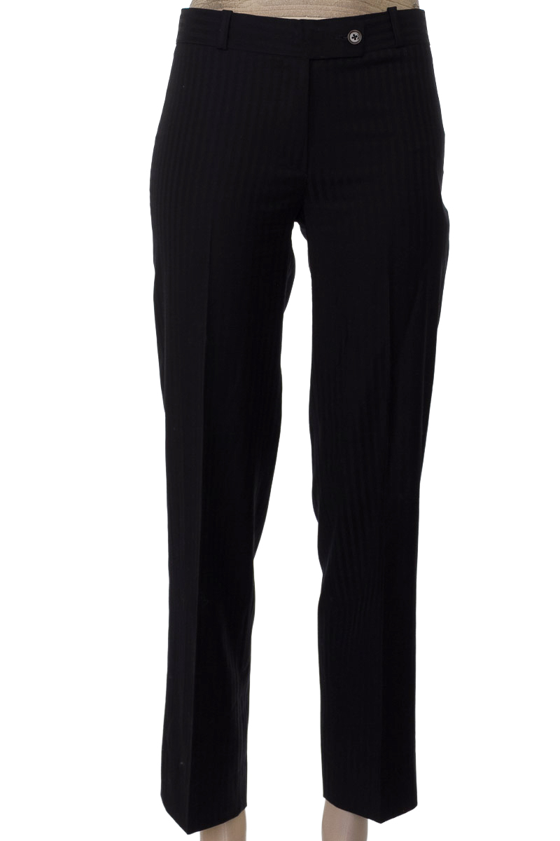 Pantalones color Negro - Closeando