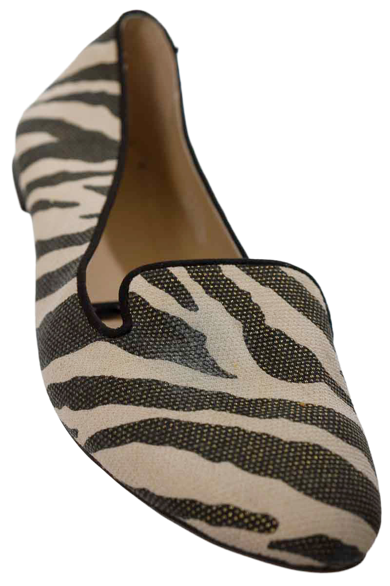 Zapatos color Beige - H&M