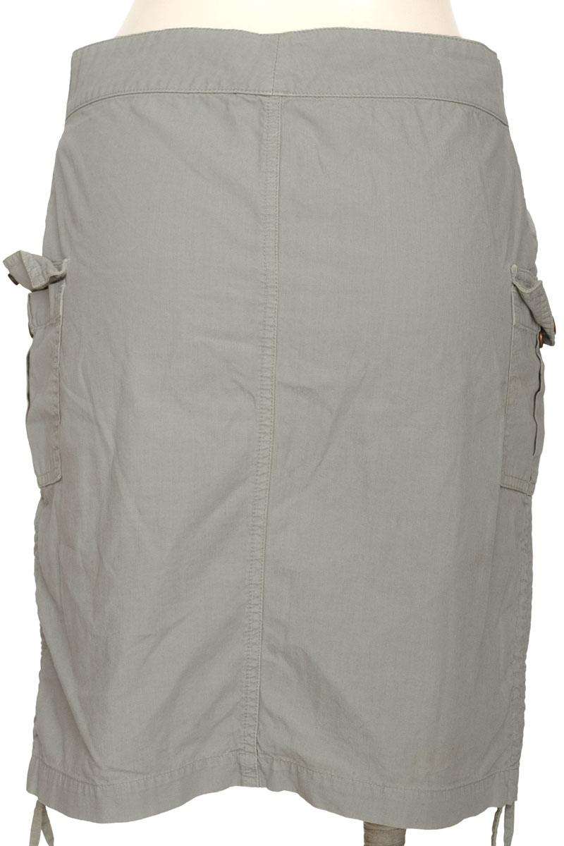 Falda color Gris - Tennis