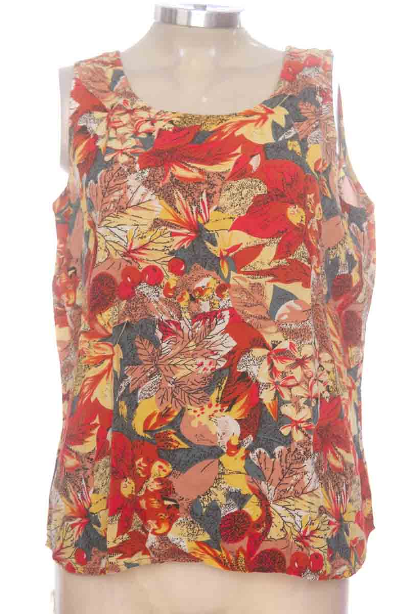Top / Camiseta color Estampado - Closeando