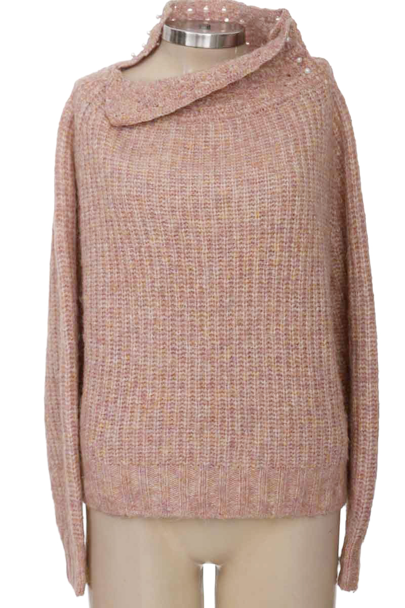 Sweater color Rosado - H&M