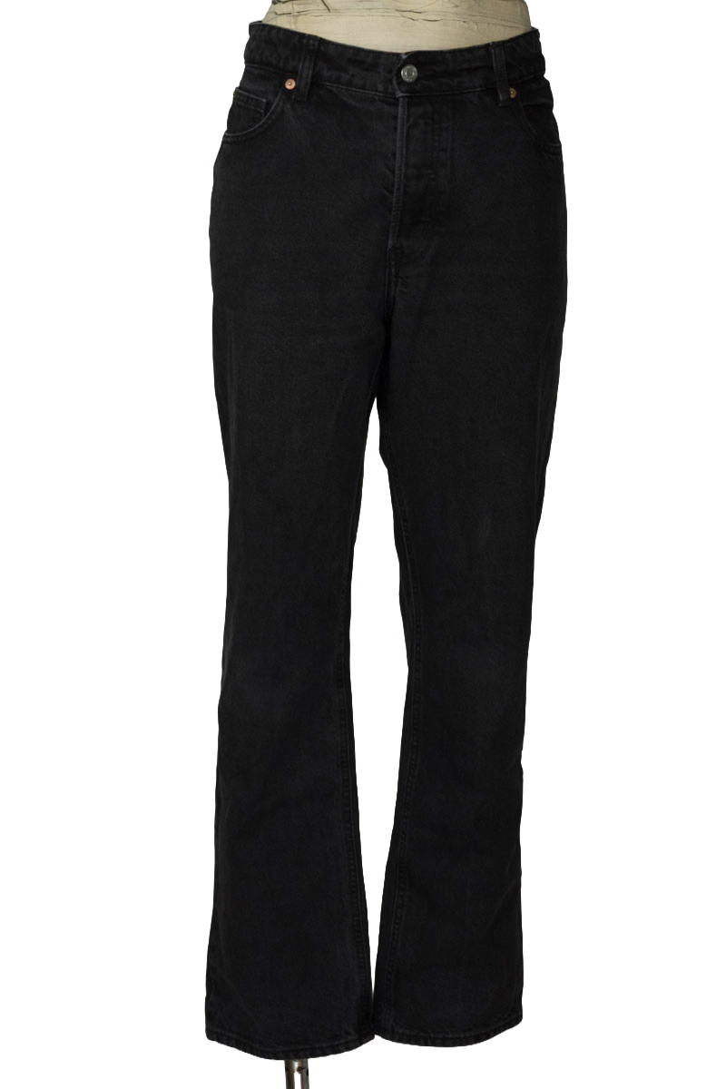 Pantalones color Negro - H&M