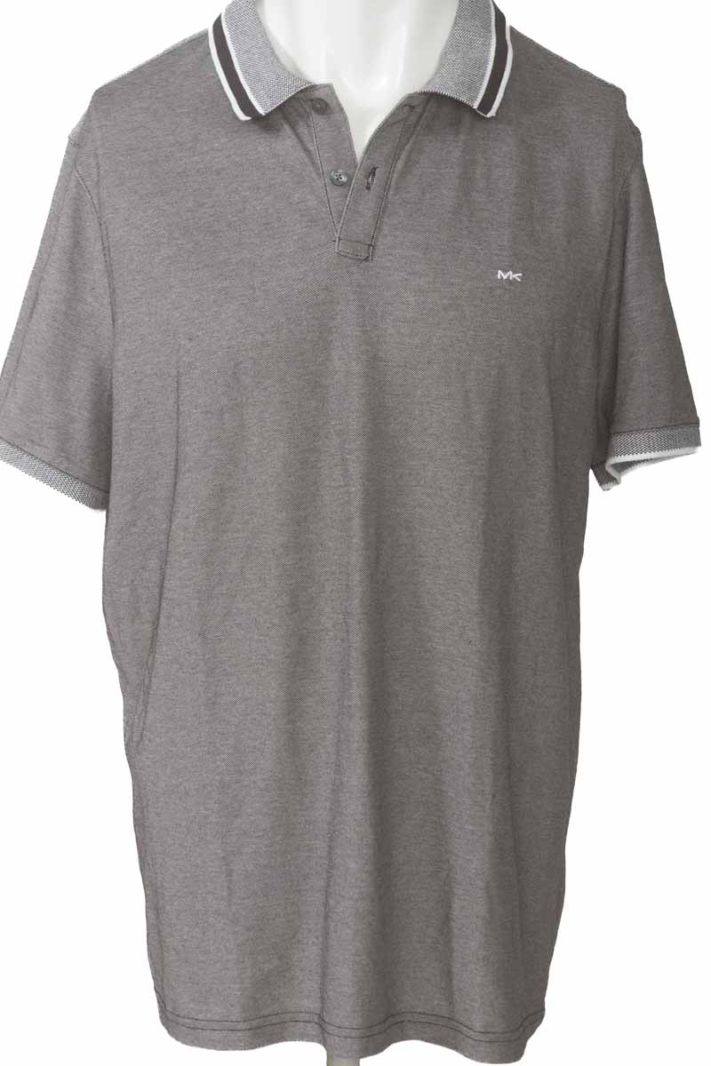 Polo color Gris - Michael Kors