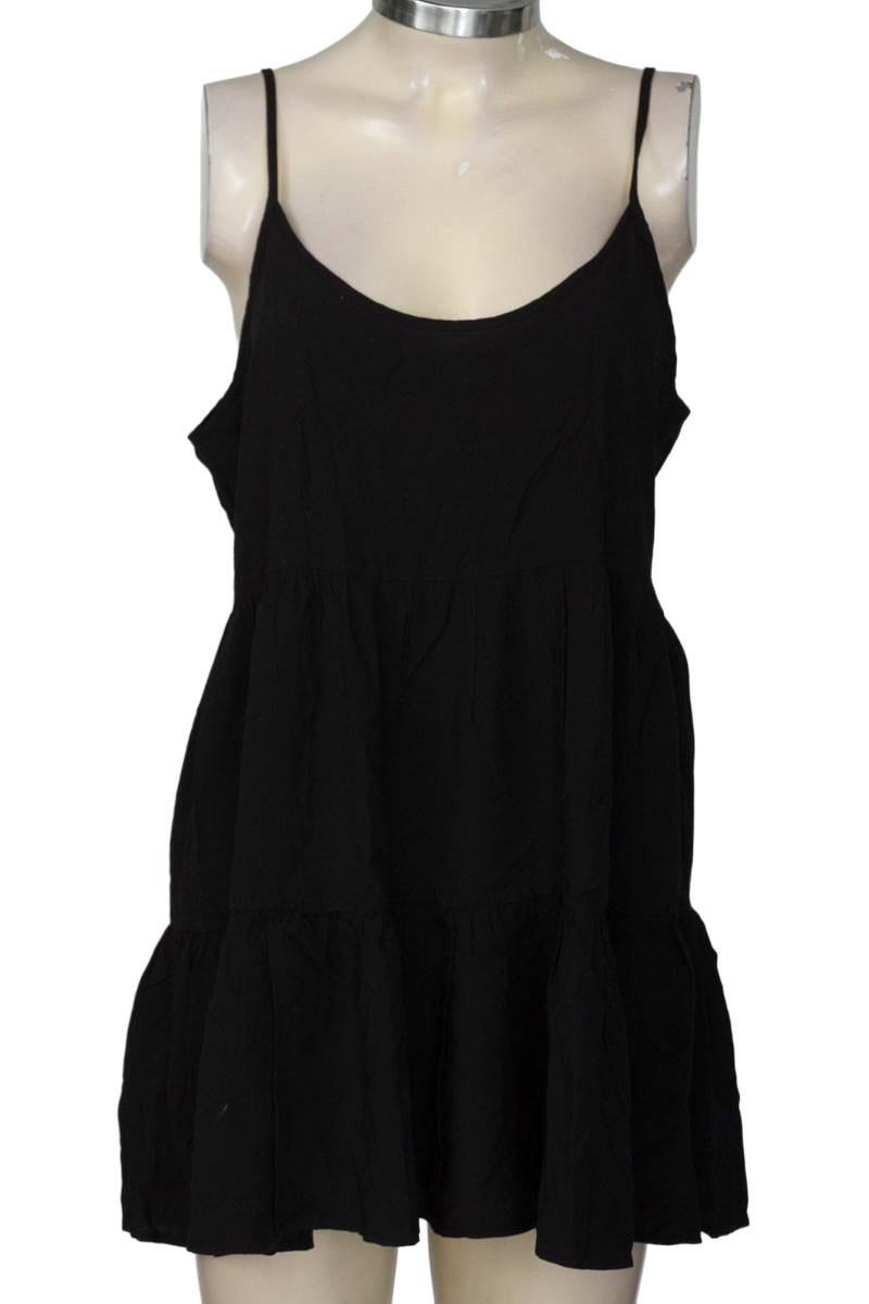 Top / Camiseta color Negro - Sybilla