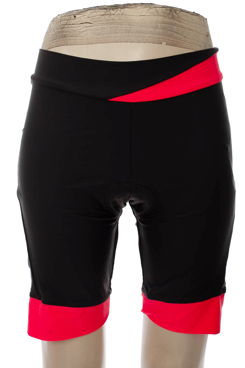 Ropa Deportiva / Salida de Baño color Negro - DECATHLON