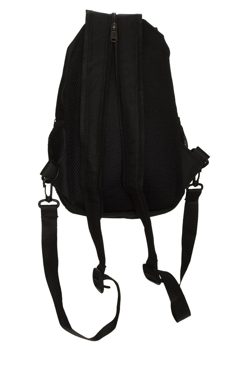 Cartera / Bolso / Monedero color Negro - Closeando