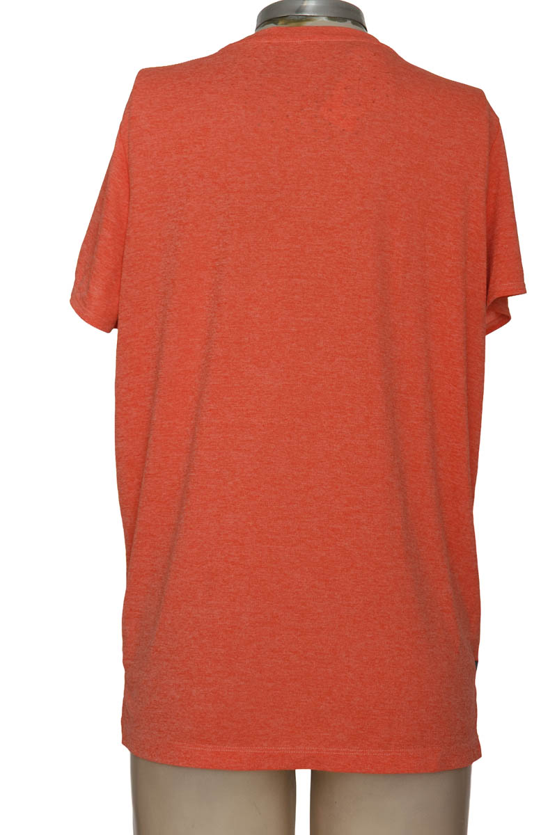 Ropa Deportiva / Salida de Baño color Naranja - Adidas