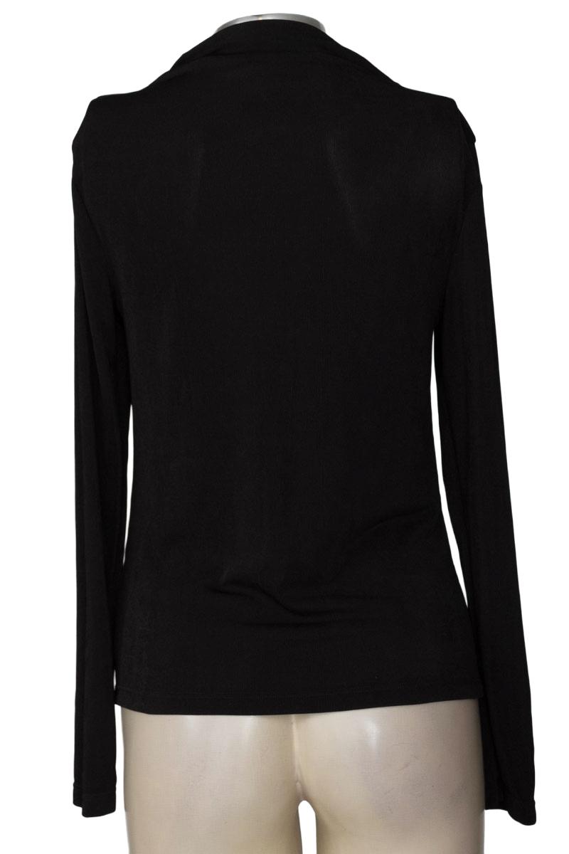Sweater color Negro - Arturo Calle