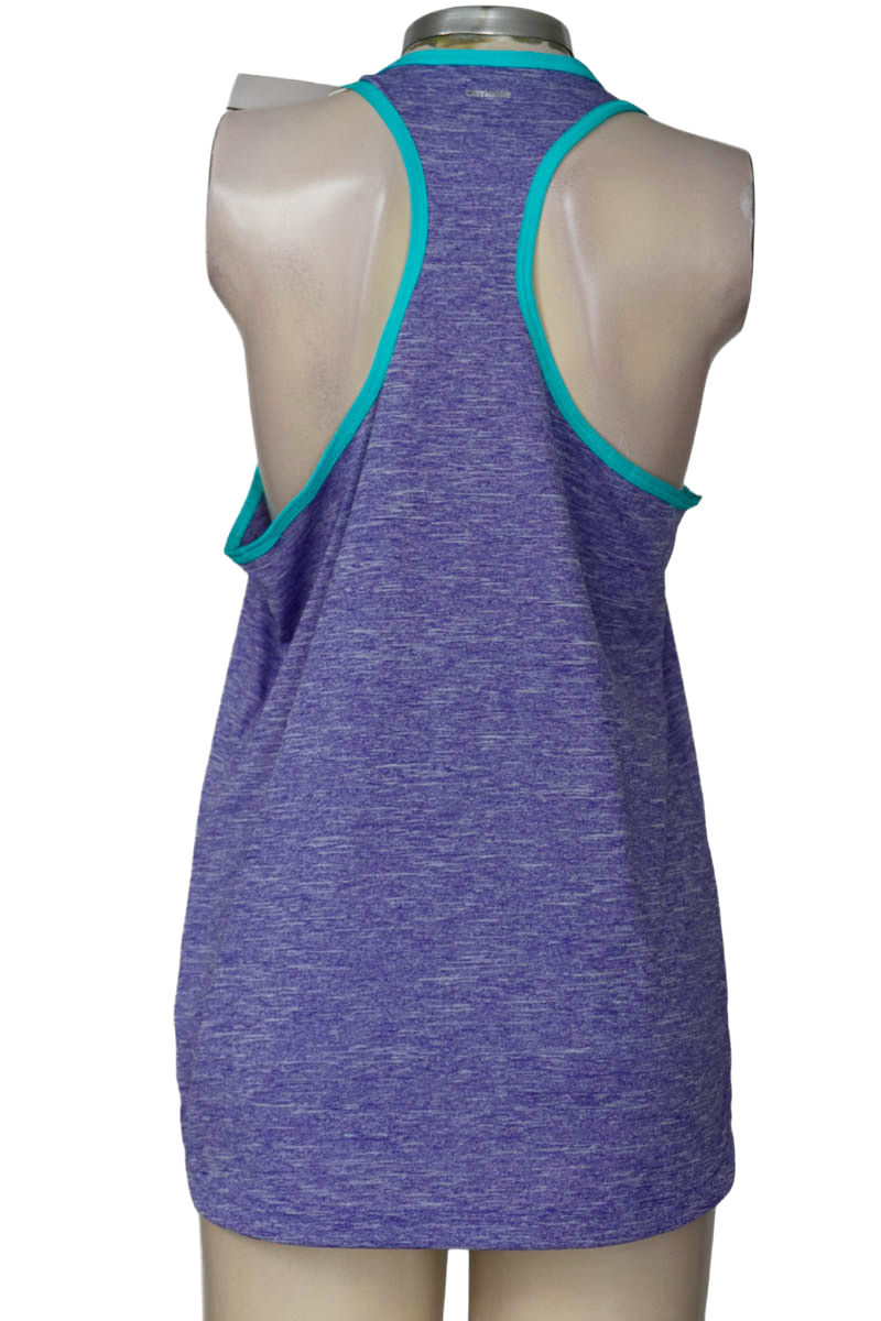 Ropa Deportiva / Salida de Baño color Morado - Adidas