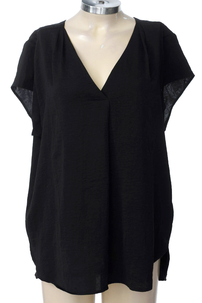 Blusa color Negro - H&M