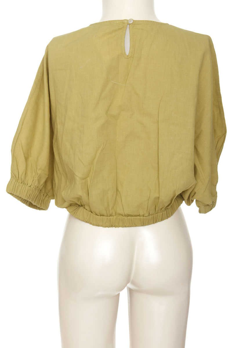 Top / Camiseta color Verde - Primark