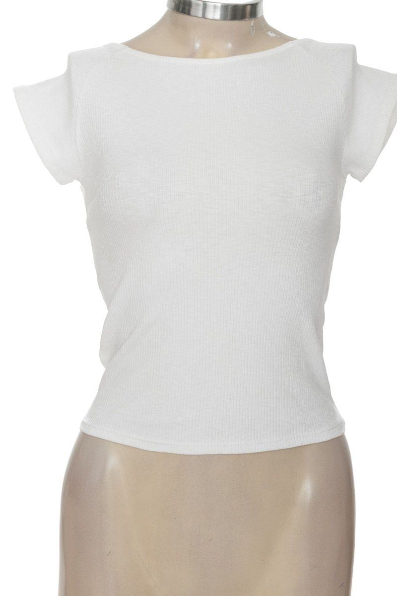Top / Camiseta color Blanco - Aerie