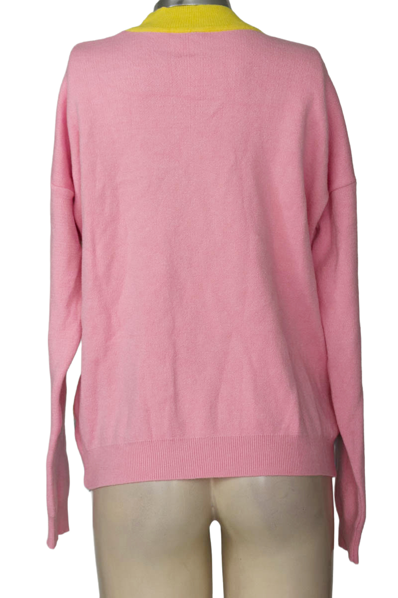 Sweater color Estampado - Closeando