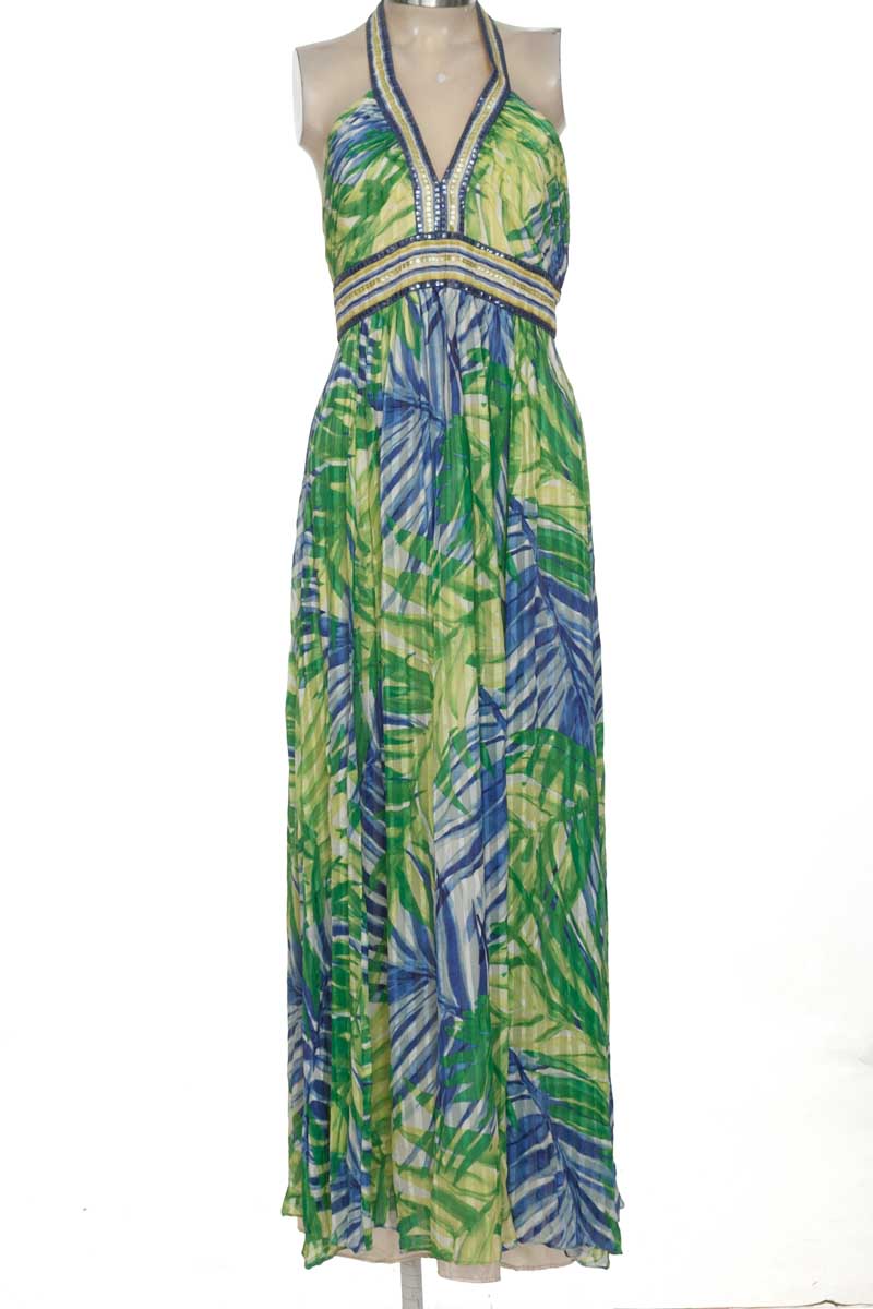 Vestido / Enterizo color Estampado - BCBG