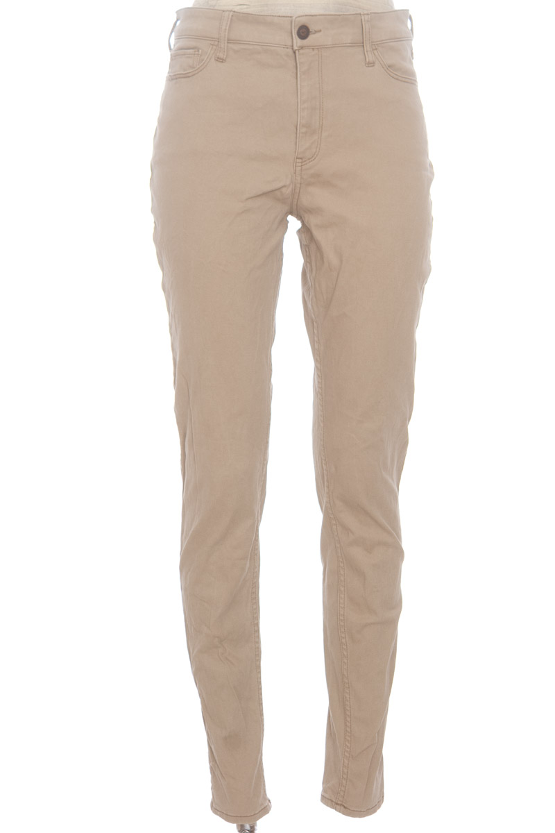 Pantalones color Beige - Hollister