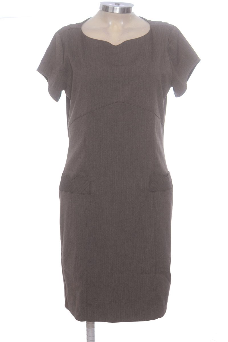 Vestido / Enterizo color Café - Beso de Coco