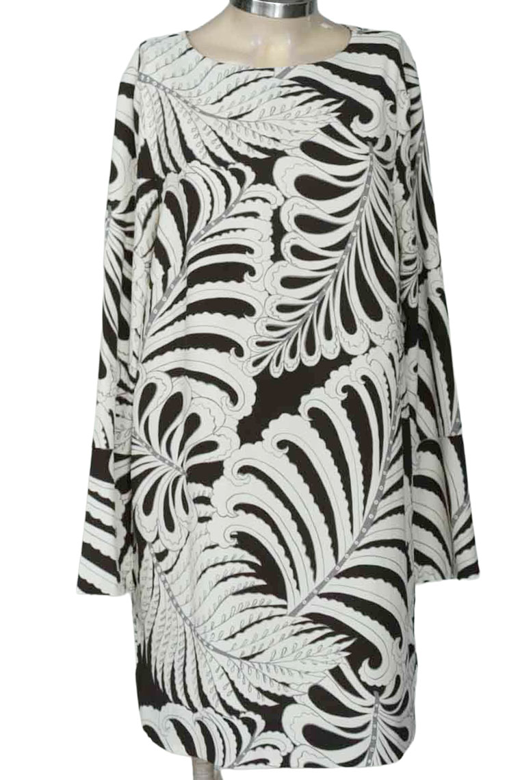 Vestido / Enterizo color Negro - H&M