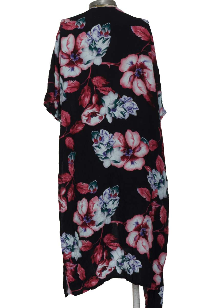 Blusa color Negro - Ana Sofia H.