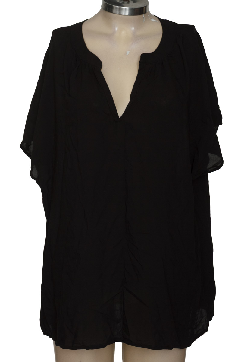 Blusa color Negro - PATPRIMO