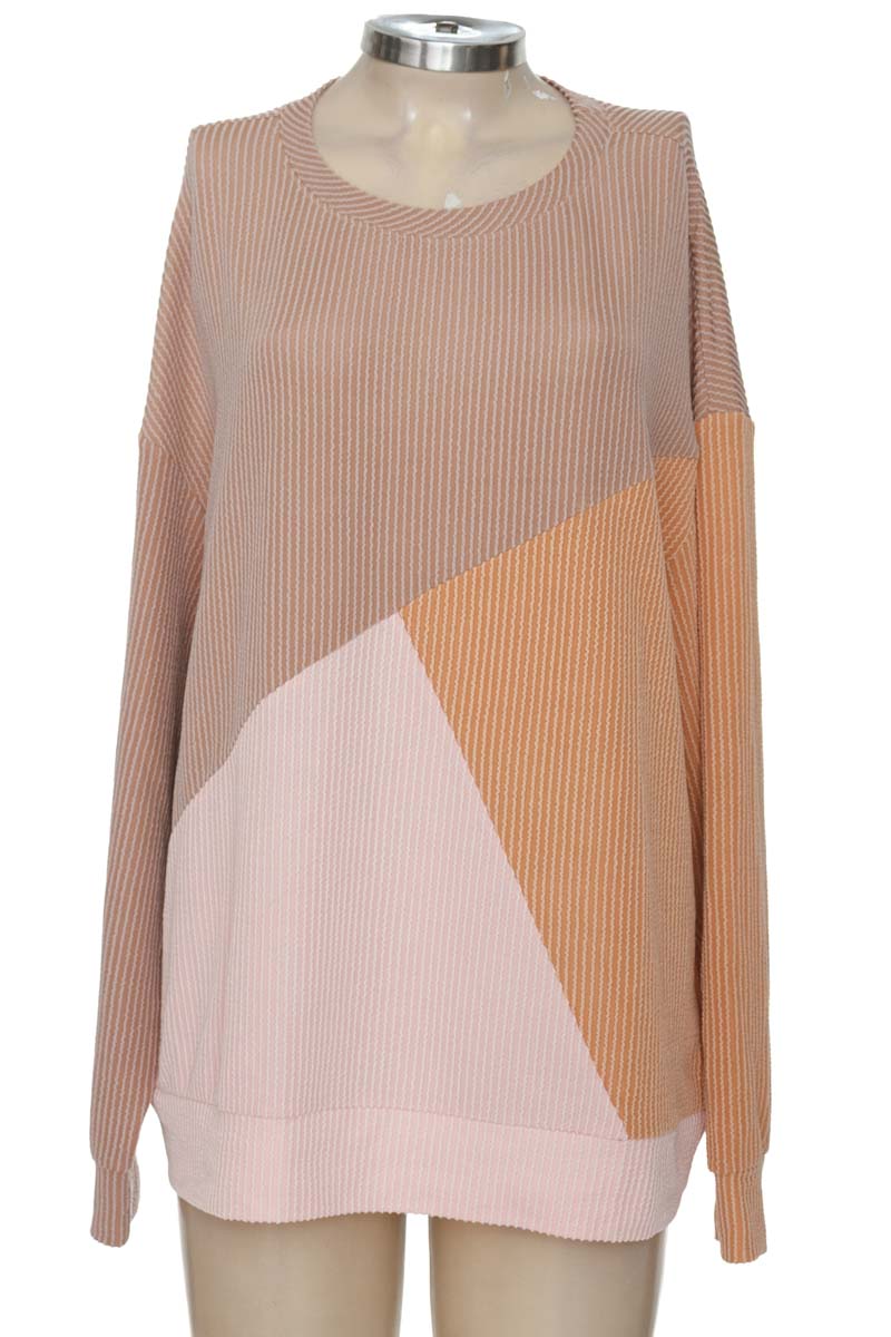 Sweater color Beige - Automet