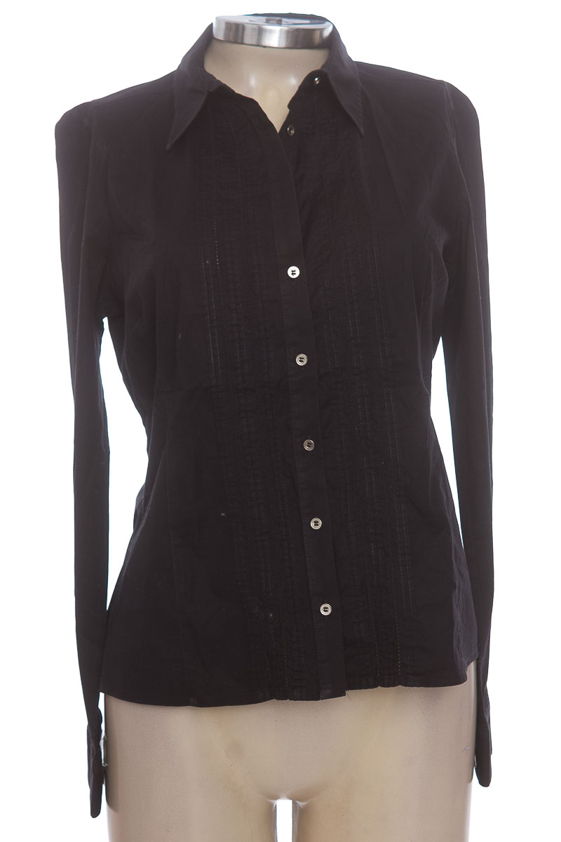 Blusa color Negro - Esprit