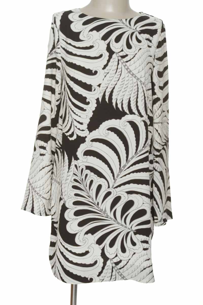 Vestido / Enterizo color Estampado - H&M