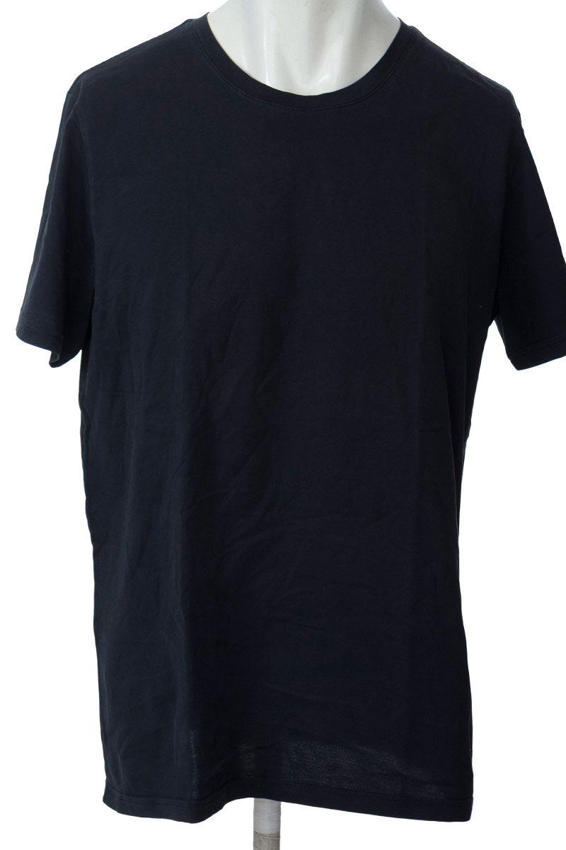 Camiseta color Azul - H&M