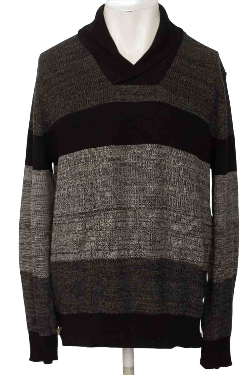 Sweater color Negro - Arturo Calle