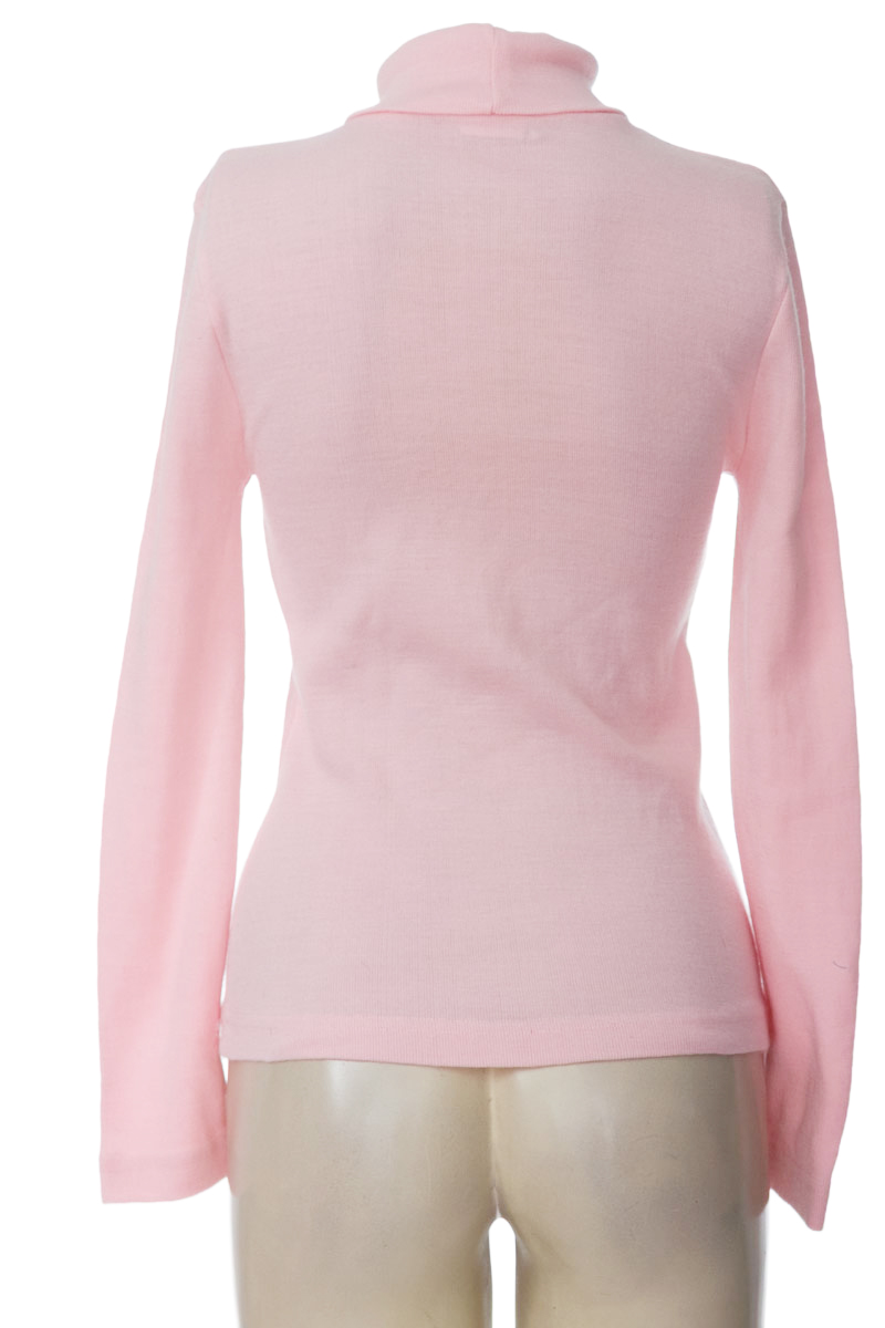 Sweater color Rosado - Closeando