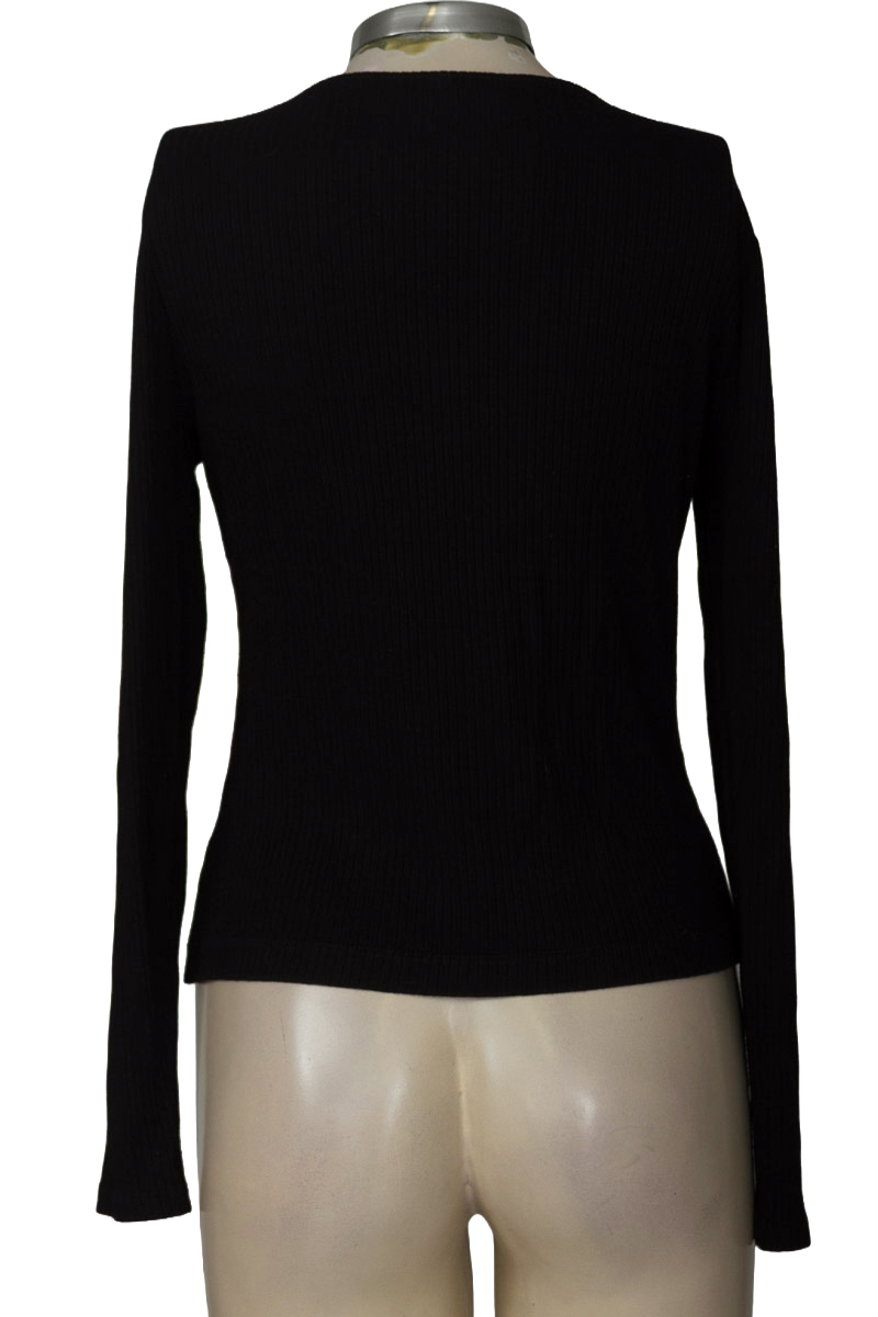 Blusa color Negro - H&M