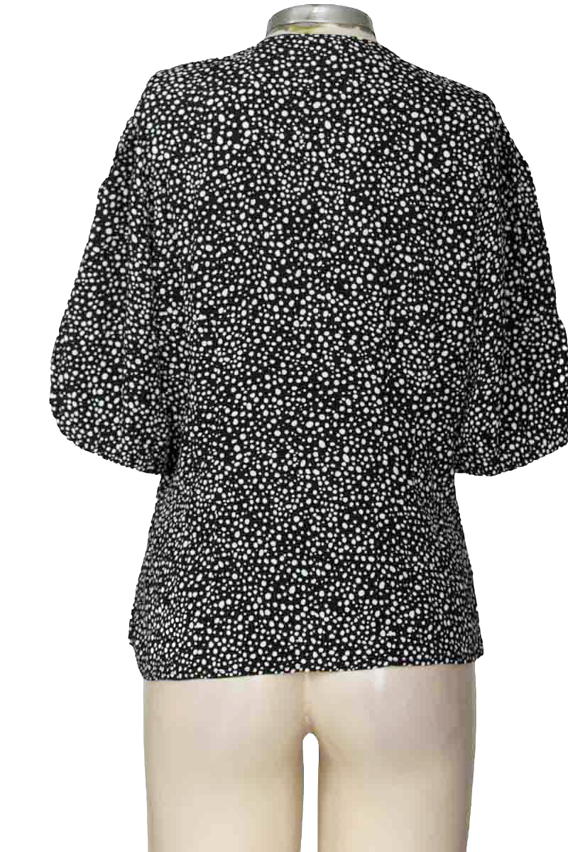 Blusa color Negro - University Club