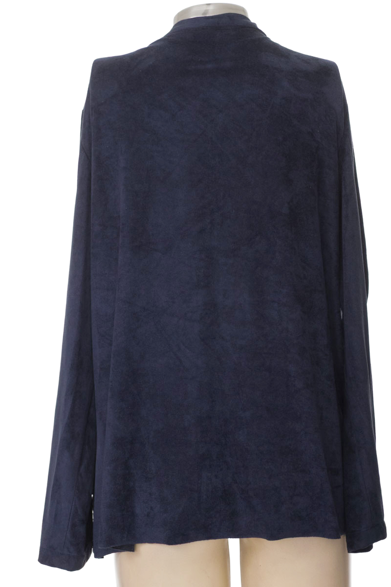 Chaqueta / Abrigo color Azul - Arkitect