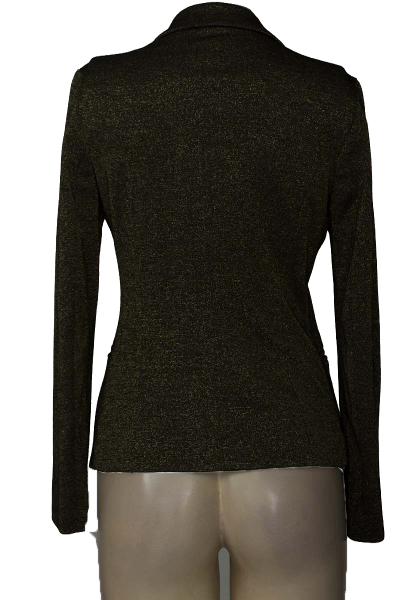 Chaqueta / Abrigo color Negro - Koaj
