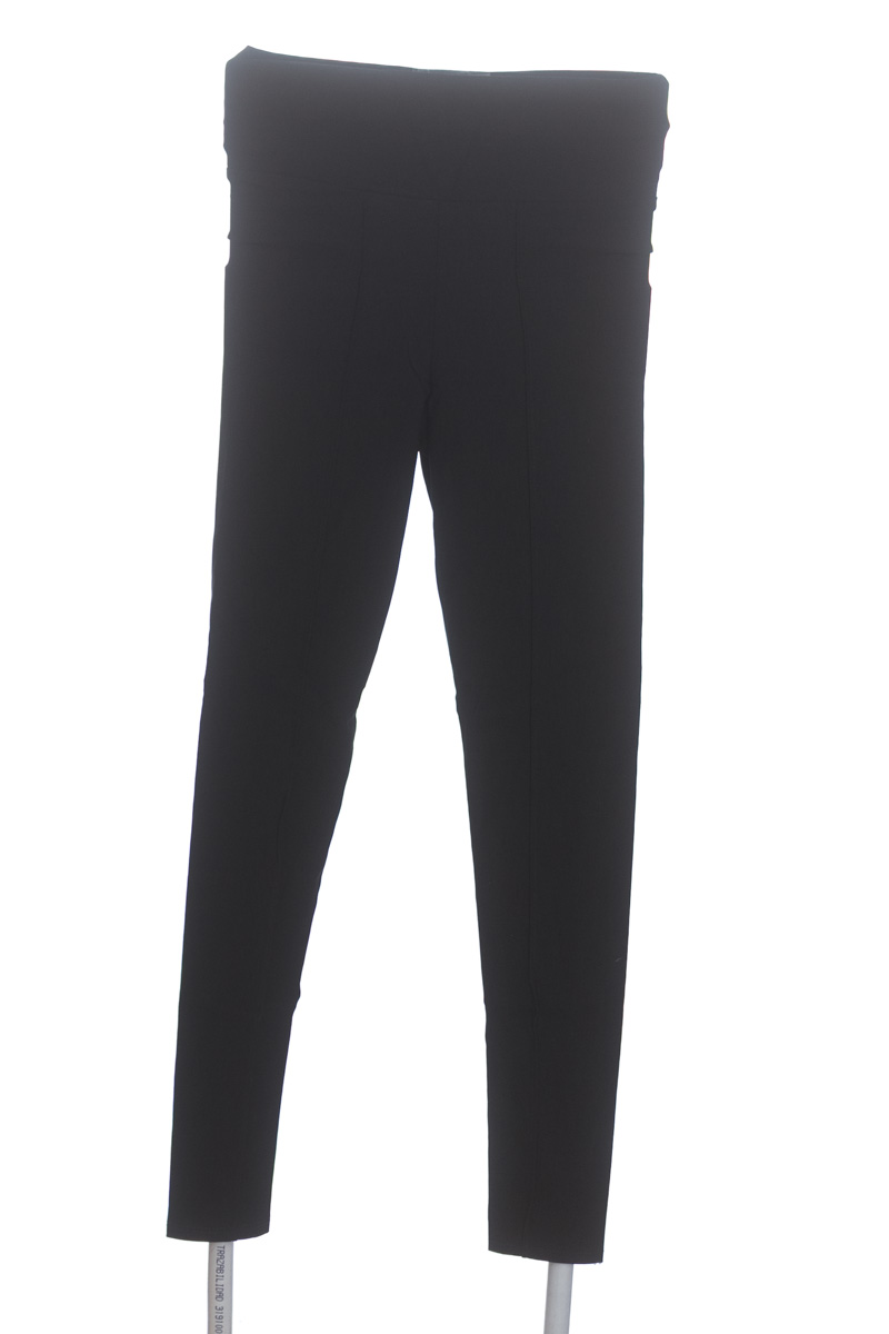 Pantalones color Negro - Pacífika