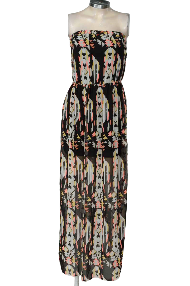 Vestido / Enterizo color Estampado - Stradivarius