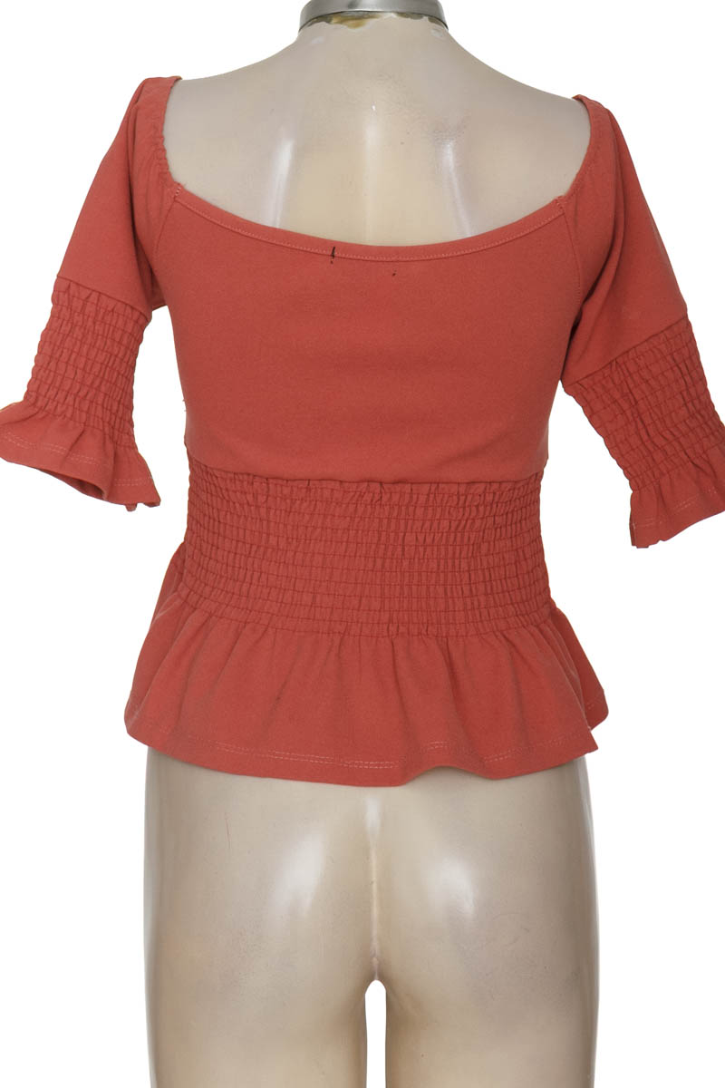 Blusa color Rosado - Trk Woman