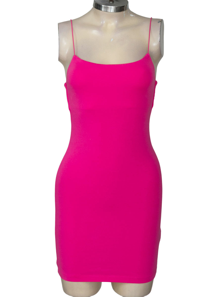 Vestido / Enterizo color Rosado - Zara