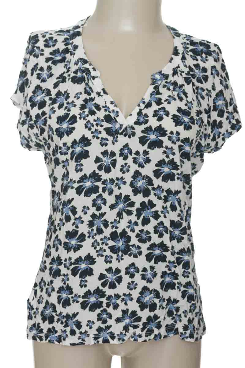 Top / Camiseta color Estampado - Gef